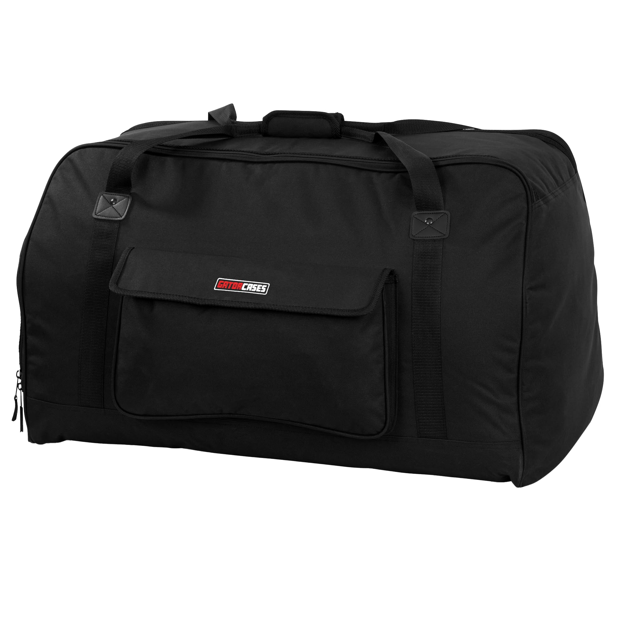 Amazon.com: Gator Cases Heavy-Duty Speaker Tote Bag for Compact 15